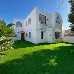 Arriendo 7d-4b - Disponibilidad Inmediata