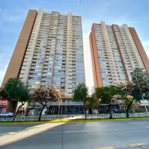 Departamento En Venta En Ñuñoa