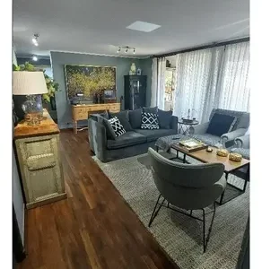 Departamento En Venta En Alto Macul