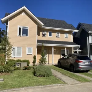 Casa 6d-3b, Condominio El Bayo, Torobayo, Valdivia