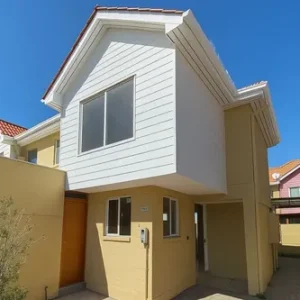 Casa En Venta En Puente Alto