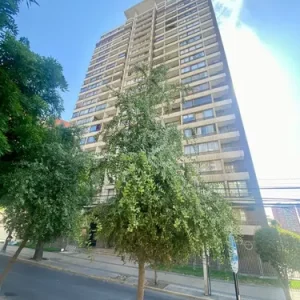 Departamento En Venta En Recoleta