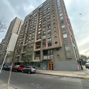 Departamento En Venta En Santiago