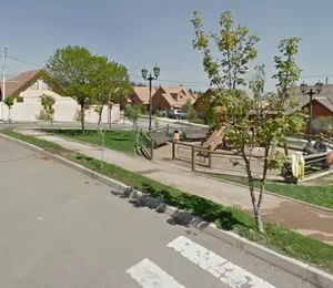 Casa Conjunto Cerrado 4d-2b, La Florida
