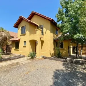 Casa En Venta En Colina