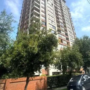 Departamento En Venta En Villa Macul