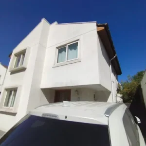 Casa 3d-2b, Condominio Portada De Huechuraba