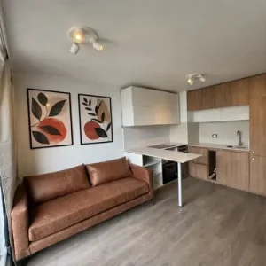 Arriendo 2d-2b Disponibilidad Inmediata